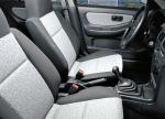 Nissan Tsuru 2004 года